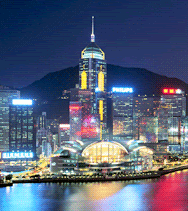 China Creative Tour