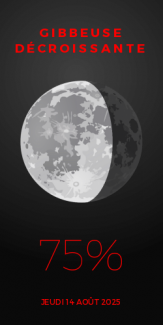 La Lune