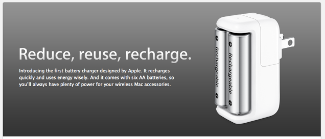 Five Best Battery Chargers