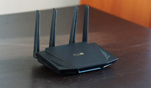 Asus RT-AX58U (RT-AX3000) Review (Revisited) – MBReviews