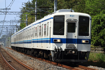 鉄道写真撮影地データベース 東武鉄道 アーカイブ