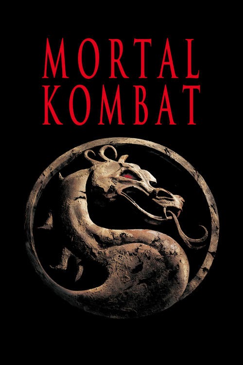 Jetzt Ansehen Mortal Kombat Ganzer Film Deutsch 1995 Deutsch Komplett
