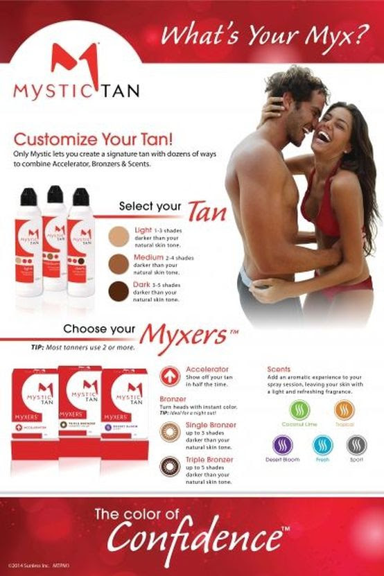 Mystic Tan Hd Spray Tan Spray Tan Booth Mystic Tan Spray Booth Sun Tan City Custom Tan The Best Tanning Deal Free Spray Tan Free Tan