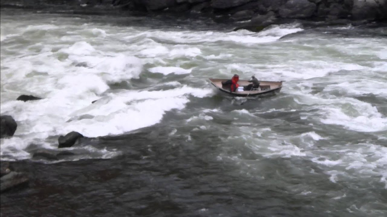 koffler drift boat, wild sheep rapids, hell's canyon