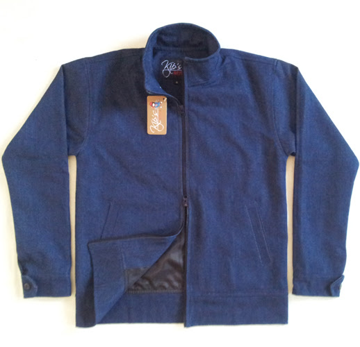 Jaket Denim JDC101 Seragam Jaket Kelas Kip s Production Jaket Denim JDC101 Seragam Jaket Kelas Kip s Production