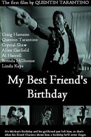 El cumpleaños de mi mejor amigo descargar castellano subtitulada in
stream .es completa 1987