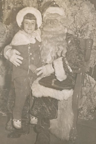 Christmas Past
