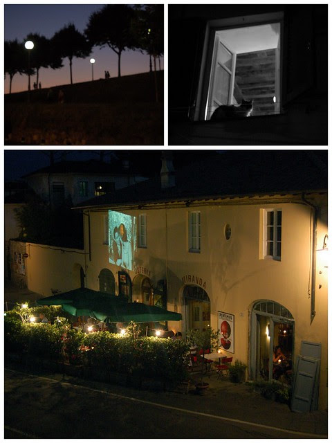 Osteria Miranda