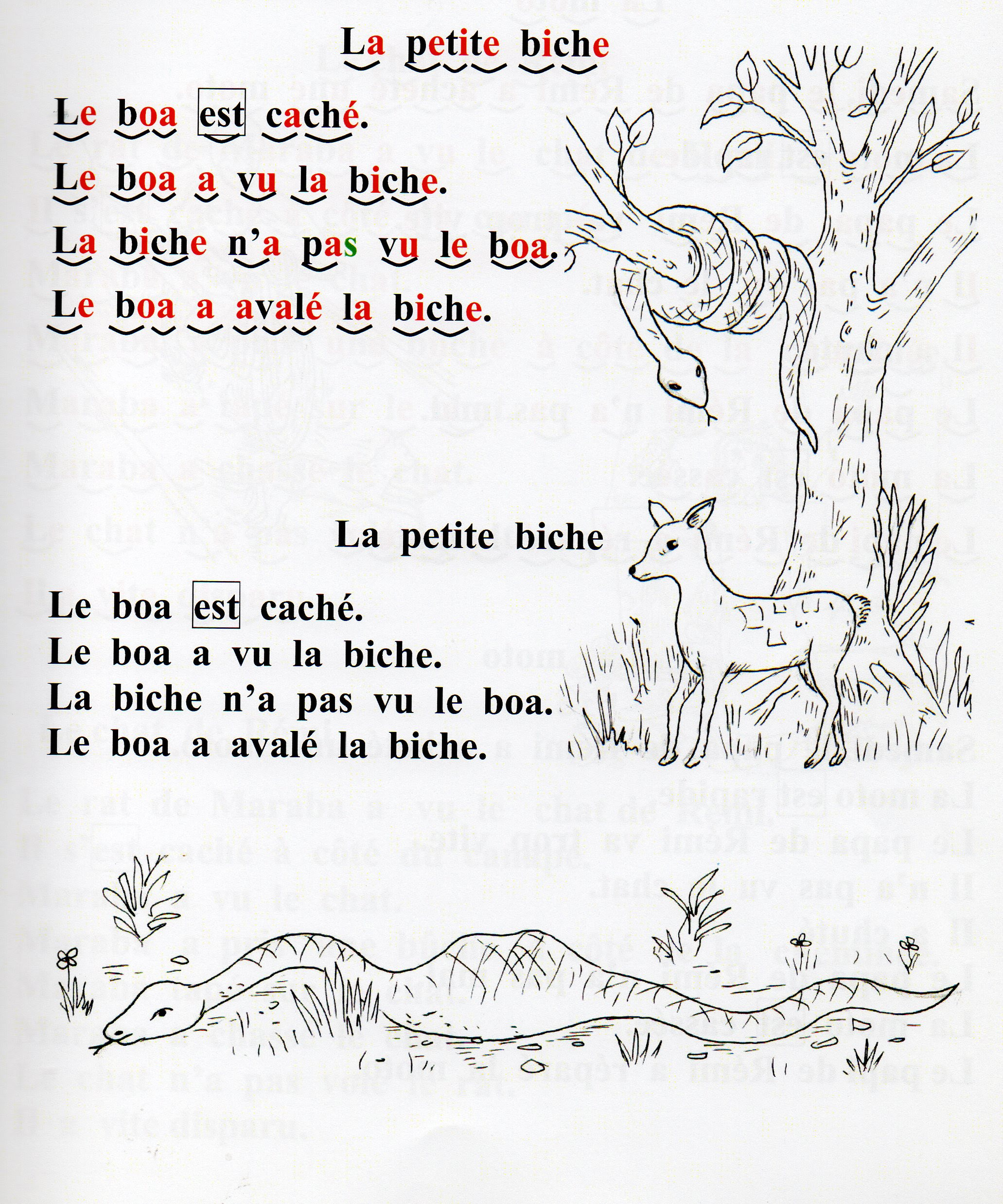 Gs Cp Images Mots Phrases Et Lettres Bienvenue Chez Les P Tits