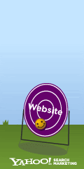 Yahoo! Search Marketing