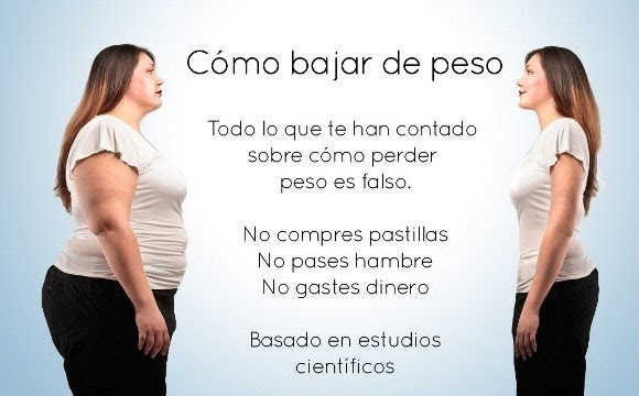 cómo bajar la presión