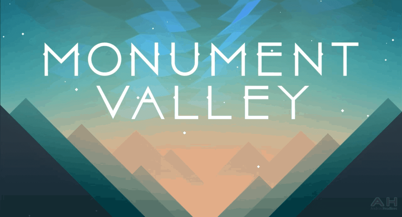 AH Monument Valley