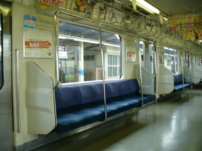 さようなら9系試作車特集