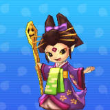 ふじみ御前 の居場所 出現情報 妖怪大辞典 妖怪ウォッチ2真打 元祖 本家 攻略魂