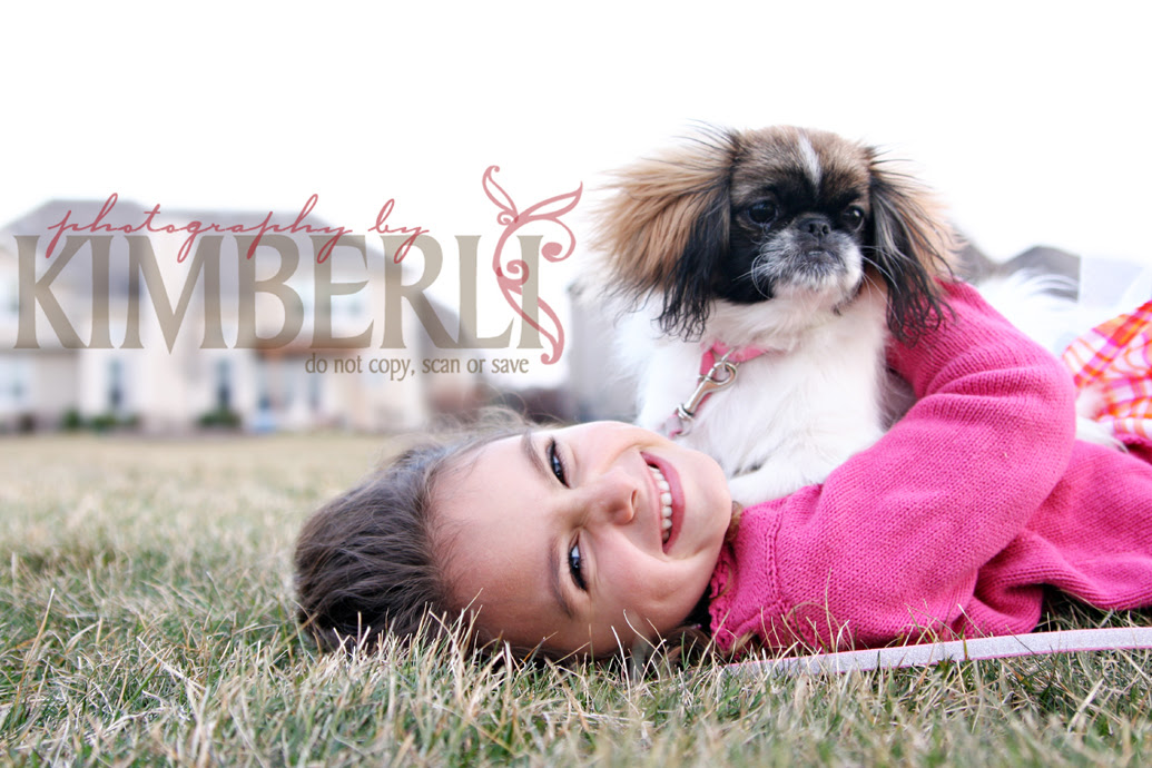 {Miss E & Daisy}