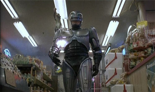 Robocop