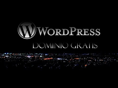 Video Dominio Y Hosting Gratis 1 AñO