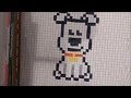 [Les plus sélectionnés] pixel art petit chat facile 134988-Pixel art petit chat facile