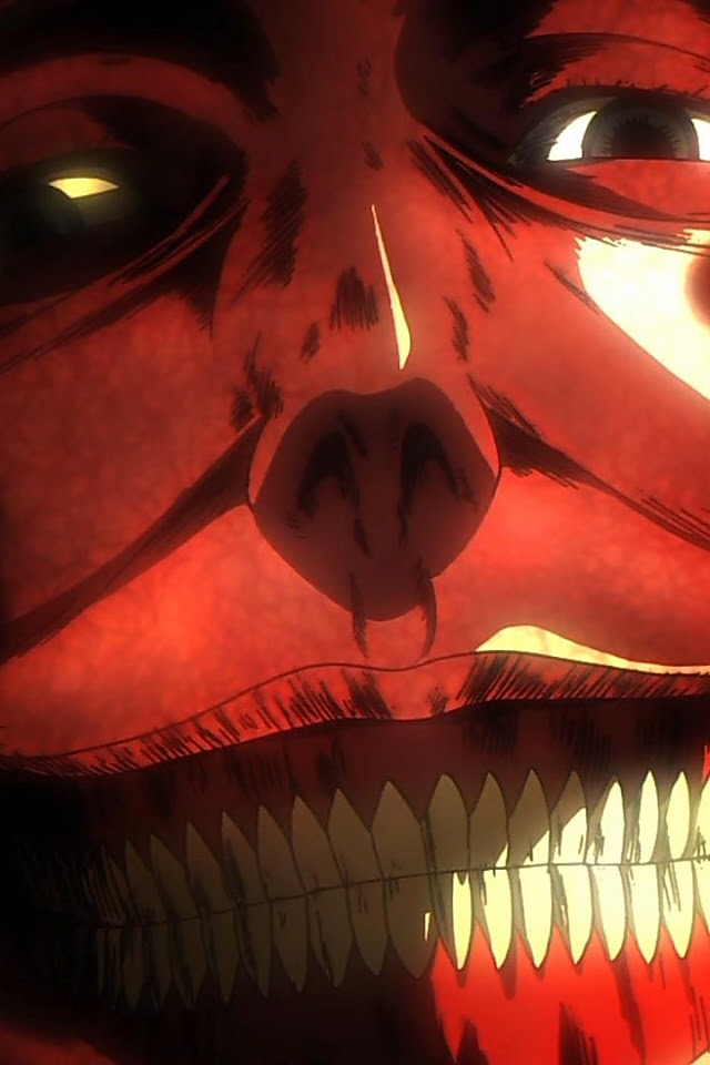 壁紙 進撃の巨人のスマホ壁紙640x960 Attackontitan I03 Jpg 壁紙box