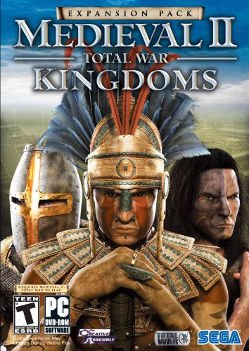 Medieval II: Total War: Kingdoms Windows game - Mod DB