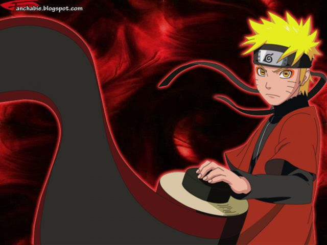 1080p Naruto Sage Mode Wallpaper Hd Doraemon
