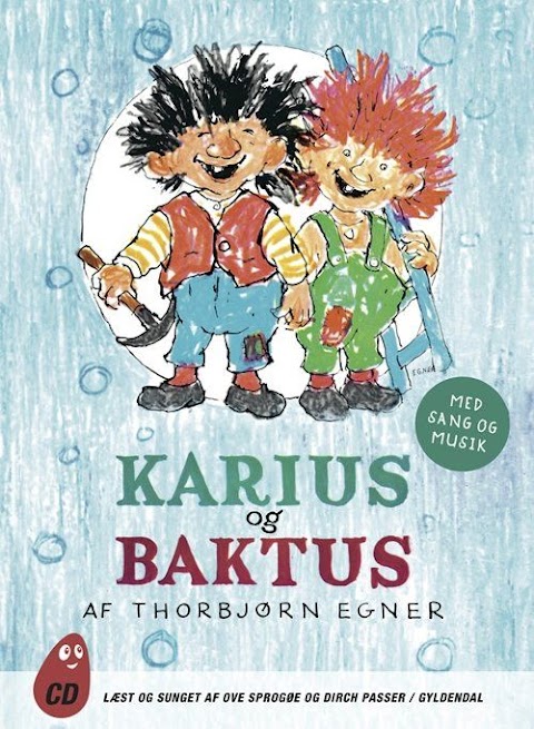 blå øjne i danmark