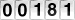 hit counter dreamweaver