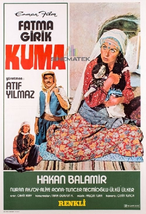 Kuma ganzer film deutschland stream kinostart 1974 komplett DE