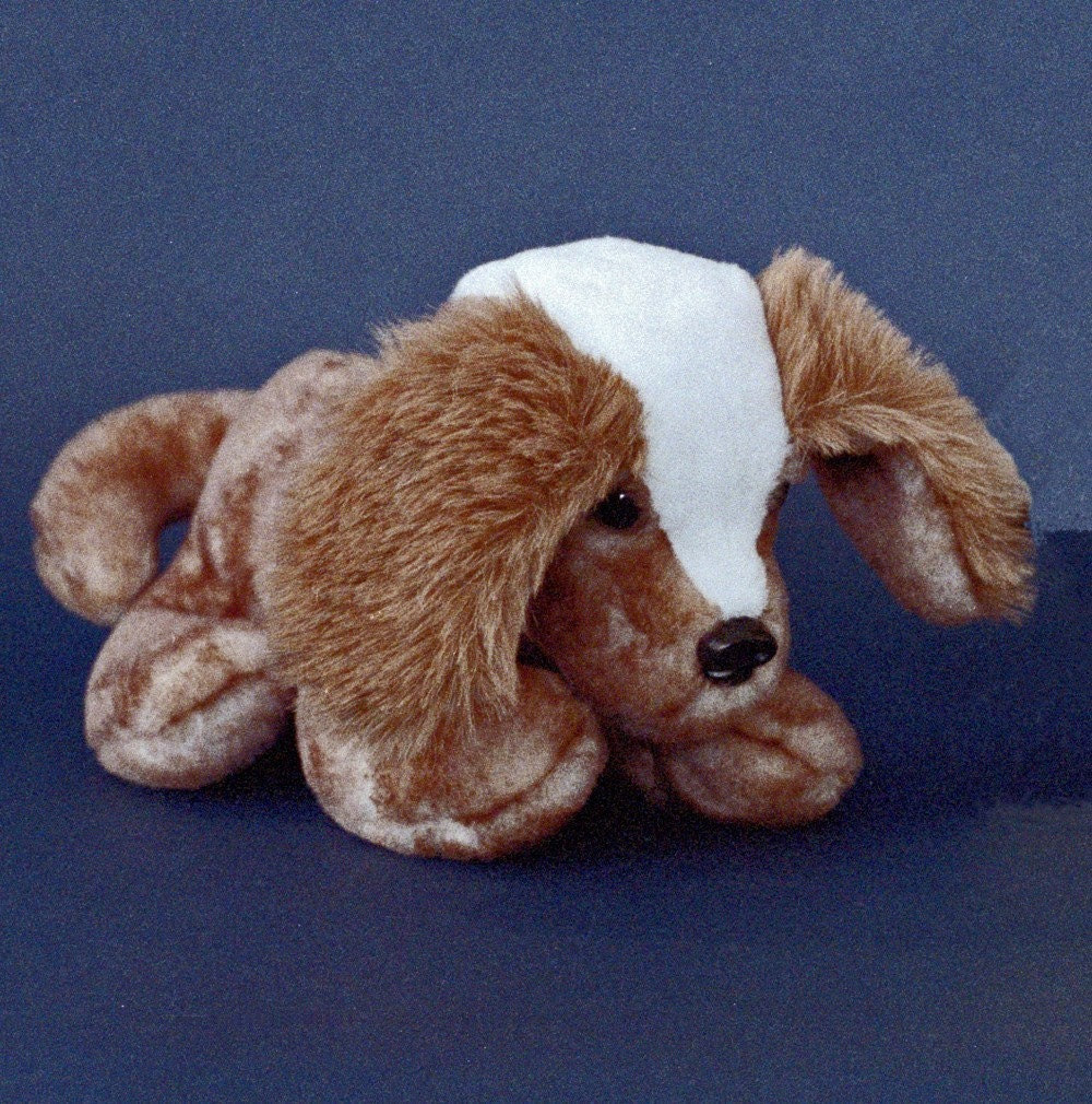 Sewing Pattern Make a Cuddly