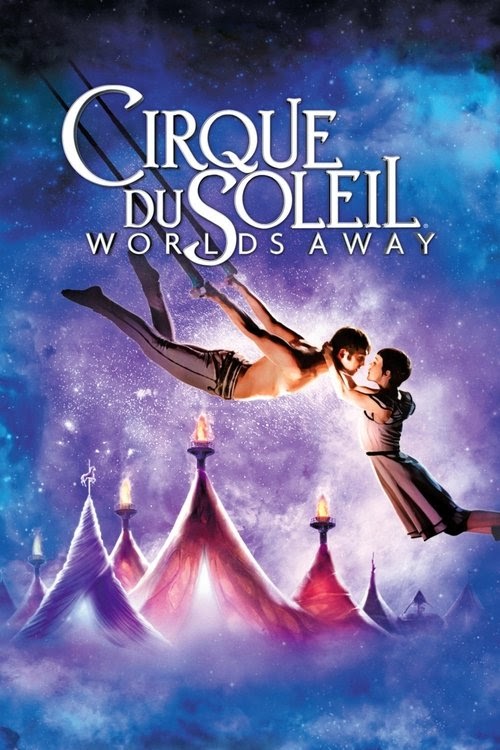 Cirque du Soleil: Worlds Away Gratis Film Kijken met Ondertitels (2012)
sub Nederlands