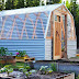 Green House Building Ideas - Greenhouse Gardening Ideas & DIY Tips - Fantabulosity / The nahb green home building survey highlights that the scope and level of green elements smaller housing options are becoming popular because of their efficiency, reduced maintenance combined with other green building ideas, solar power can generate enough energy for you to start.