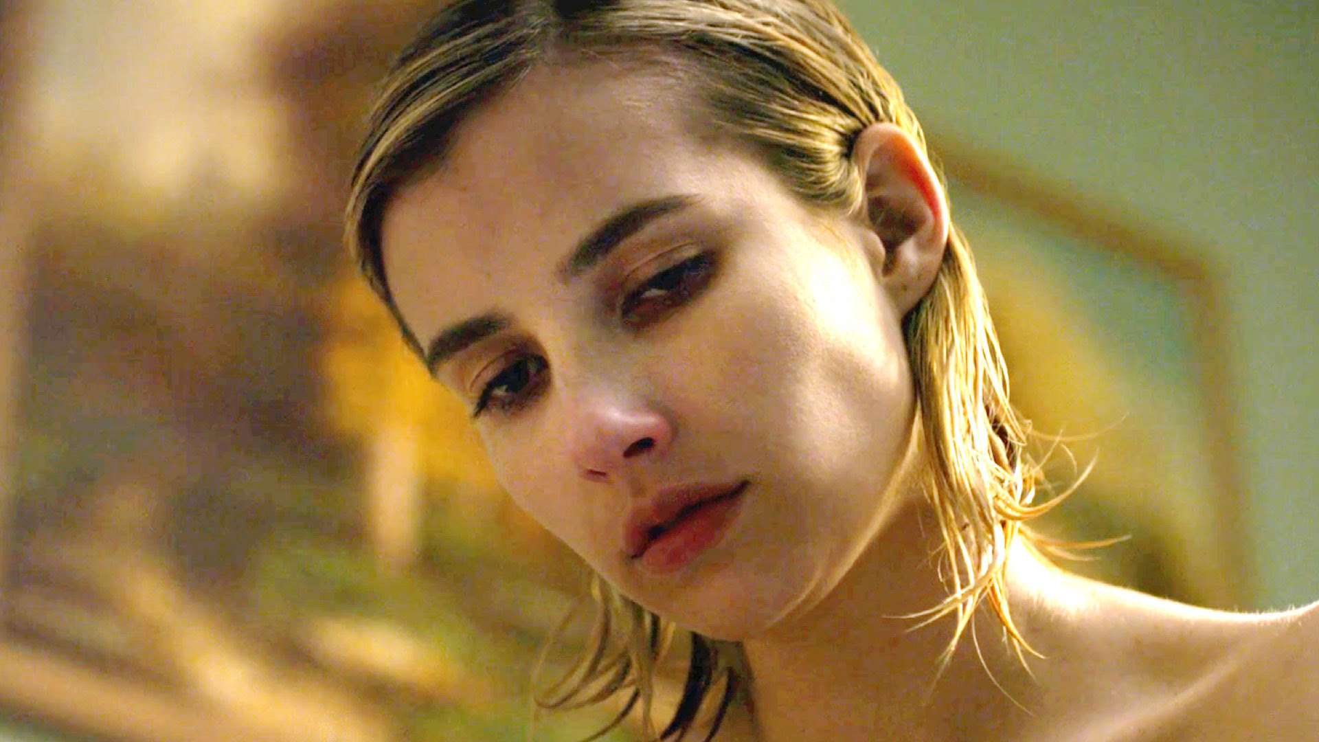 The Blackcoat's Daughter: The Blackcoats Daughter Trailer 
