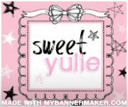 Create your own banner at mybannermaker.com!