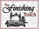 http://thefinishingtouch7.blogspot.com/