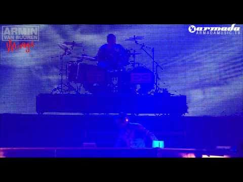 Mannix - Pyramid (026 DVD/Blu-ray Armin Only Mirage)