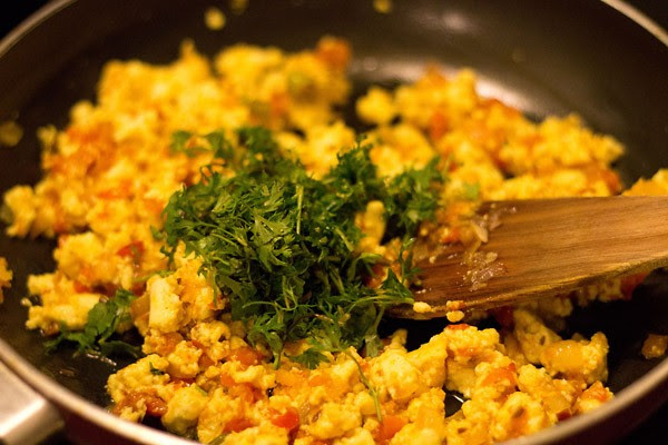Paneer bhurji recipe, how to make paneer bhurji  dry 