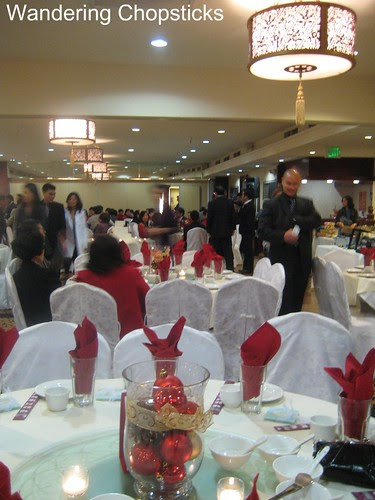 Pearl Chinese Cuisine (Wedding Banquet) - San Diego 9