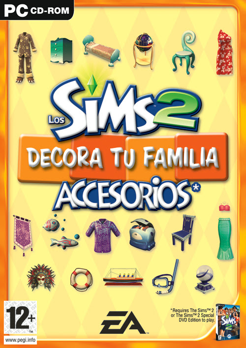 Como reparar apartamento the sims 2 zumbi