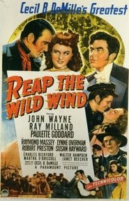 Imagen de Reap the Wild Wind