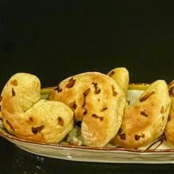 Bread – Onion Bread I