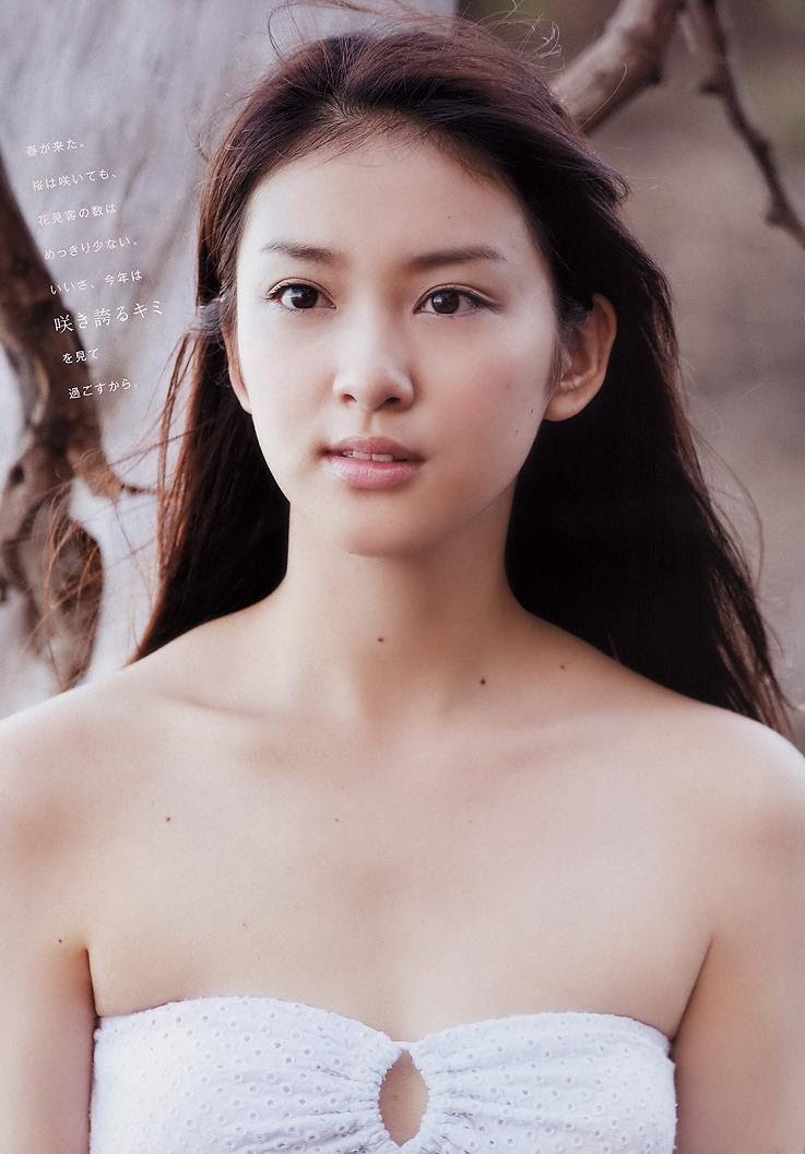 武井咲 画像 アイドルセクシー画像集 裏