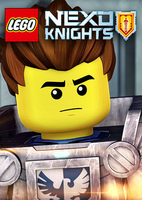 Nexo Knights - Season 2