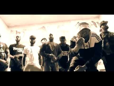@TreyEighty - Gang Shxt (Video) via @Basquiatsmind