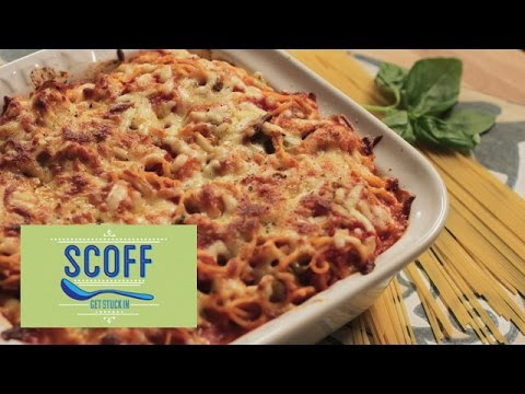 Review Spaghetti W Ground Turkey Recipe