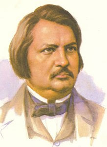 Оноре де Бальзак