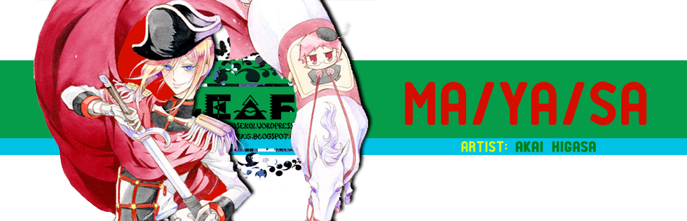 Manga Shounen Ai Yaoi