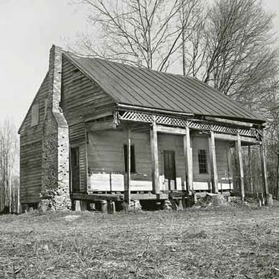 save this old house in duplin county, north carolina
