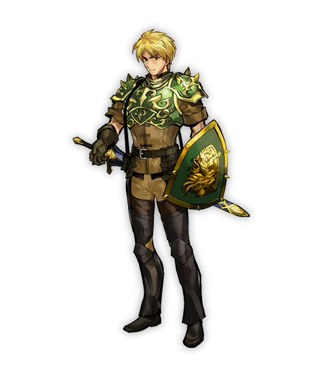 Feh 英雄紹介よりアストリアのイラストが公開されたぞ これはイラスト的にメリクル装備ほぼ確定か ファイアーエムブレム攻略 情報まとめ チキ速