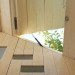 Allergutendinge, tiny wooden shelter, Soul Box, prefab home, living in isolation, living in nature,