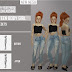 Sims 4 Body Mods Female / Sims 4 body presets and sliders.